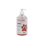 Brilliant Salmon Oil