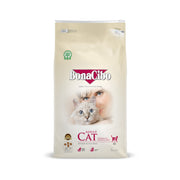 BonaCibo Adult Cat Chicken with Anchovy & Rice (5kg)