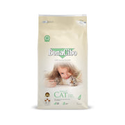 BonaCibo Adult Cat Lamb & Rice (5kg)
