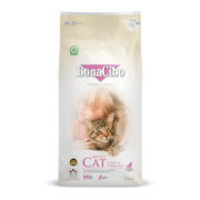 BonaCibo Adult Cat Light & Sterilised (15kg)