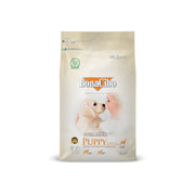 BonaCibo Puppy Chicken with Anchovy & Rice (3kg)