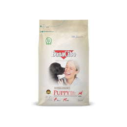 BonaCibo Puppy High Energy (3kg)