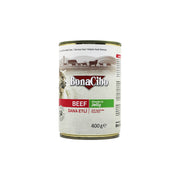 BonaCibo Beef Chunk in Jelly (400g)