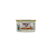 BonaCibo Kitten Chicken Pâté (85g)