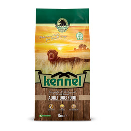 Kennel Adult Dog Chicken (15kg)
