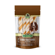 Kennel Jumbo Twist Bones