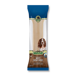 Kennel White Chewy Bones