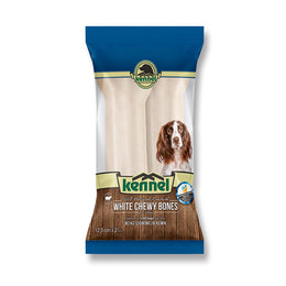 Kennel White Chewy Bones