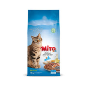 La Mito Adult Cat Chicken & Fish (15kg)