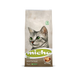 Micho Adult Cat Chicken (15kg)