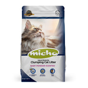 Micho Clumping Littler Scented (7.5kg)
