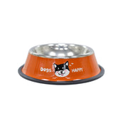 Stainless Steel Bowl (18cm)