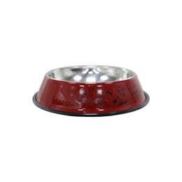 Stainless Steel Bowl (26cm)