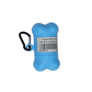 Garbage Bag Seperator