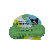 Squeak Toothbrush