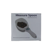 Measuring Spoon