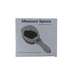 Measuring Spoon