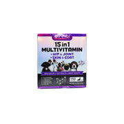 15 in 1 Multivitamin
