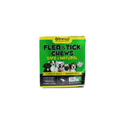 Flea & Tick Chews