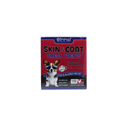 Skin & Coat Omega Treats