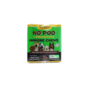 No Poo Immune Chews