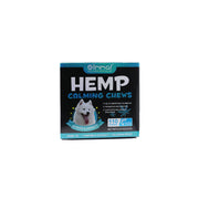 Hemp Calming Chews