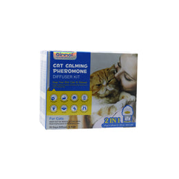 Pheromone Calming Diffuser