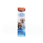 Teeth Cleaning Spray