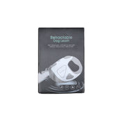 LED Retractable Leash (Large)