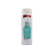 White Coat Shampoo