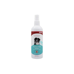 Flea & Tick Spray