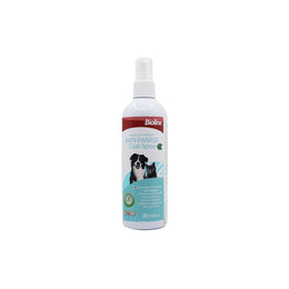 Anti-Parasitic Coat Spray