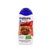 Strawberry Fruit Shampoo