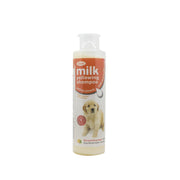 Peach Fragrance Milk Yellowing Shampoo