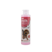 Cherry Milk Brightening Shampoo