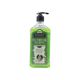 Tea Tree Oil Shampoo