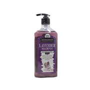 Lavender Shampoo