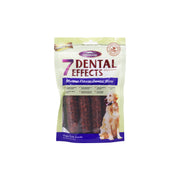 Mutton Flavor Dental Bones (100g)