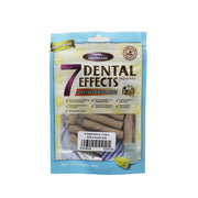 Cheese Dental Bones (60g)