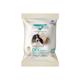 BonaCibo Adult Dog Form (100g)