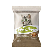 Micho Adult Cat Chicken (100g)