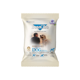 BonaCibo Adult Dog Chicken with Anchovy & Rice (100g)