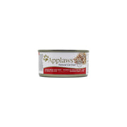 Applaws Tin Chicken & Duck (70g)