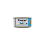 Applaws Tin Tuna (70g)