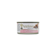 Applaws Tin Tuna with Prawn (70g)