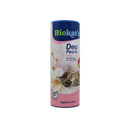 Biokat's Deo Pearls Baby Powder (700g)