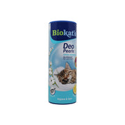 Biokat's Deo Pearls Cotton Blossom (700g)