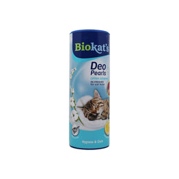 Biokat's Deo Pearls Cotton Blossom (700g)