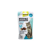 GimCat Nutri Pockets Dental (60g)