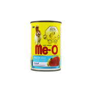 Me-O Tuna in Jelly (400g)